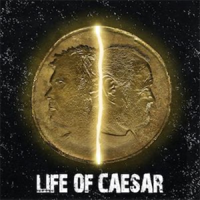 Life of Caesar cover art