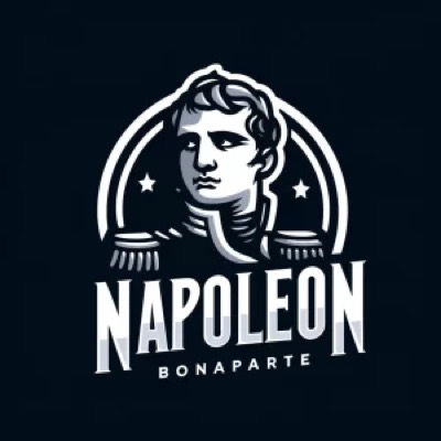 Napoleon Bonaparte cover art