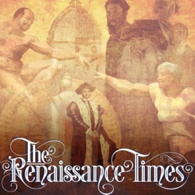 The Renaissance Times cover art